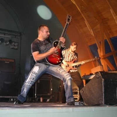 Międzyzdroje 09.08.2007